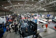 MOTODAYS 2026: TRE GIORNI CHE APRONO LA STAGIONE (TRA GIOVANI RIDER, PROVE SU STRADA E MITO VESPA)