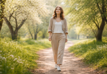 GODERSI LA PASQUA SENZA STRESS: COME STARE BENE ANCHE NELLE GIORNATE PIENE