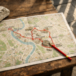 roma mappa