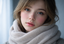 PELLE CHE TIRA E ROSSORI DA FREDDO: SOS DI FINE STAGIONE (ROUTINE SEMPLICE)