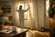 LA STANCHEZZA DI FINE INVERNO: PERCHÉ CI SENTIAMO SCARICHI E COSA FACCIAMO (SENZA RIVOLUZIONARE TUTTO)