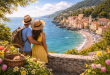 PASQUA FUORI PORTA: 4 IDEE DI FUGA BREVE (MARE, TERME, LAGO, CITTÀ D’ARTE) SENZA IMPAZZIRE