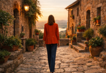 BORGHI, GIARDINI E PASSEGGIATE PANORAMICHE: INDIRIZZI GIUSTI PER UNA GITA CHE RIMETTE DI BUON UMORE