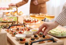 SOFFRITE DI “SINDROME DA BUFFET”? ECCO COME AFFRONTARLA