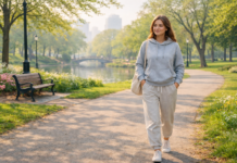 CAMMINARE DI PIÙ: COME RIMETTERE IL CORPO IN MOVIMENTO CON DOLCEZZA