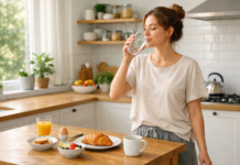 DIGESTIONE LENTA, SONNO STRANO, ENERGIA A INTERMITTENZA: QUANDO IL CORPO CAMBIA PASSO