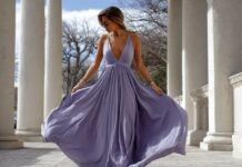 COLOR LAVANDA, DELICATO E ROMANTICO, TRA LE TONALITÀ PROTAGONISTE DEL 2026