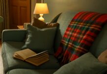 UNA CASA IN ORDINE NON È SEMPRE UNA CASA CHE ACCOGLIE: QUANDO LO SPAZIO È PERFETTO MA NON CI FA FERMARE DAVVERO