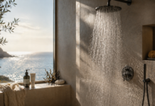 SCENE DI MARE CHE CI RESTANO ADDOSSO (ANCHE SOTTO LA DOCCIA)