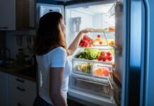 APRIRE IL FRIGO E SAPERE COSA FARE: LA CENA SEMPLICE CHE FUNZIONA SEMPRE