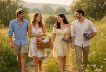 PASQUETTA SENZA GRANDI PARTENZE: 7 IDEE PER USCIRE E RESPIRARE DAVVERO