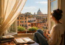 LA BELLA STAGIONE AL CINEMA: PERCHÉ CERTI FILM RIESCONO A FARCI SENTIRE SUBITO ALTROVE