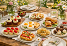 PESCE D’APRILE IN CUCINA: GLI SCHERZI A TAVOLA CHE FANNO RIDERE SENZA ROVINARE IL PRANZO