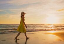 VUOI ARRIVARE IN SPIAGGIA IN FORMA E IN SALUTE? SEGUI QUESTI CONSIGLI (SENZA IMPAZZIRE)