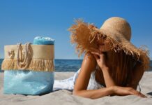 ESPORSI AL SOLE SENZA STRESS: QUELLO CHE LA PELLE CI CHIEDE DAVVERO