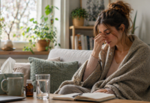 ALLERGIE, STANCHEZZA O SEMPLICE CAMBIO DI RITMO? COME CAPIRE COSA CI STA CHIEDENDO IL CORPO