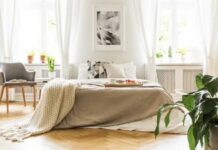 L’ARIA IN CASA È INQUINATA: COME MIGLIORARLA PER RIDURRE I SINTOMI DELLE ALLERGIE PRIMAVERILI