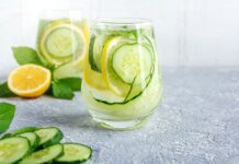BERE ACQUA NON BASTA PIÙ QUANDO INIZIANO LE GIORNATE LUNGHE