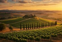 “NON È UN PAESE PER SINGLE” DI FELICIA KINGSLEY: LA COMMEDIA ROMANTICA CHE PROFUMA DI CHIANTI E SENTIMENTI COMPLICATI
