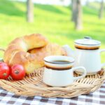 colazione