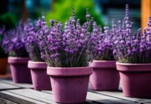 LA LAVANDA È IL PROFUMO DELL’ESTATE ED È DA PIANTARE ORA