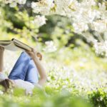 leggere in primavera