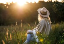 STARE ALL’APERTO FA BENE (ANCHE PIÙ DI QUANTO PENSI)