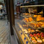 boulangerie