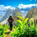 calze trekking