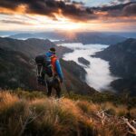 calze trekking uomo