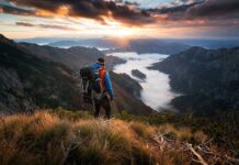 PERCHÉ IL PIEDE SOFFRE IN MONTAGNA MOLTO PRIMA DI QUANTO IMMAGINIAMO