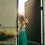 capelli crespi