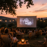 cinema