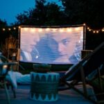 cinema all’aperto giugno