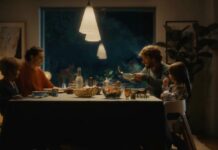 QUANDO IL CIBO DIVENTA PROTAGONISTA DI UNA STORIA