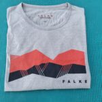 falke maglia trekking