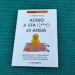 addio a c d’ansia
