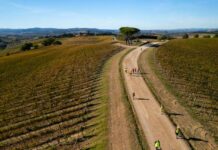 WALKING FRANCIGENA ULTRAMARATHON: DIECI ANNI DI PASSI CHE HANNO TRASFORMATO IL CAMMINO IN UN’ESPERIENZA DA VIVERE