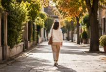 PERCHÉ CAMMINARE OGNI GIORNO È ANCORA UNA DELLE MEDICINE MIGLIORI