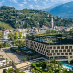 hotel terme merano