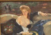 “LUCE DI DONNA”: A MERANO UNA MOSTRA CHE INVITA A GUARDARE IL FEMMINILE CON OCCHI NUOVI