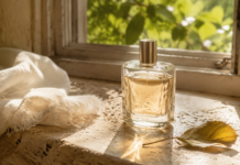 I PROFUMI CHE CONTINUIAMO A USARE ANCHE QUANDO FINISCONO LE VACANZE