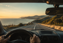 LE PLAYLIST CHE NASCONO DA UNA STRADA PERCORSA IN AUTO