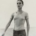 Lucinda Childs