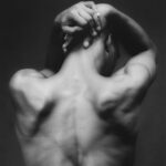 Michael Roth, 1983 © Robert Mapplethorpe Foundation.