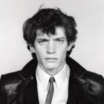 Self Portrait, 1982 © Robert Mapplethorpe Foundation