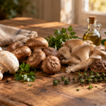 funghi