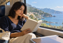DIGITAL DETOX: TRE ROMANZI PER UN RITORNO SOFT ALLA QUOTIDIANITÀ