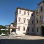 palazzo barberini