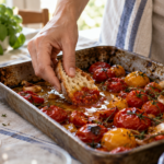 pomodori al forno